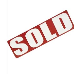 SOLD